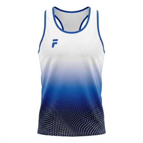 Débardeur de Running personnalisé