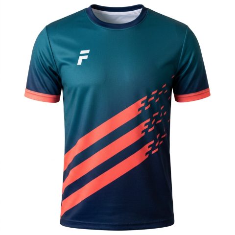 Maillot de handball MC