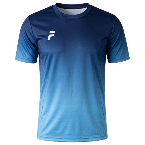 Maillot manches courtes de Football personnalisé