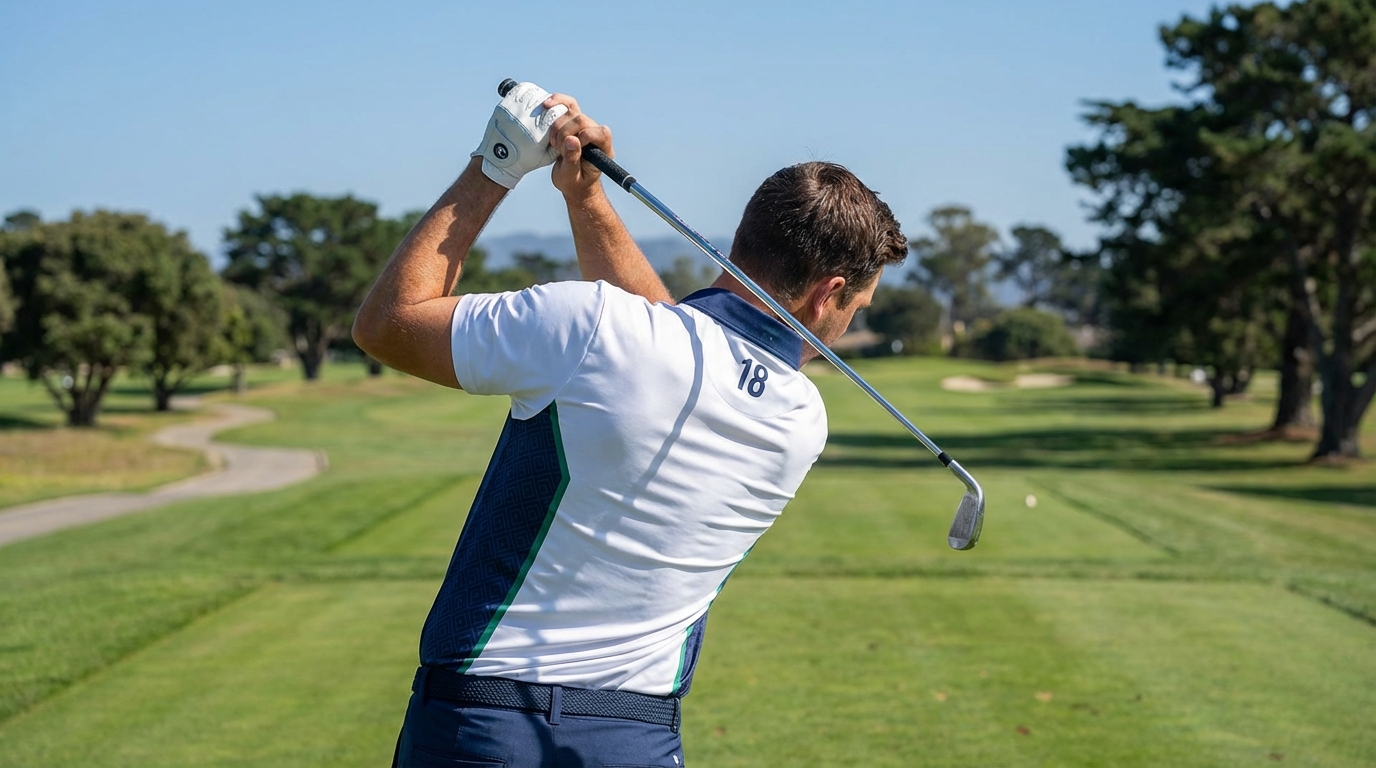 Golf attrezzature personalizzati FLARE