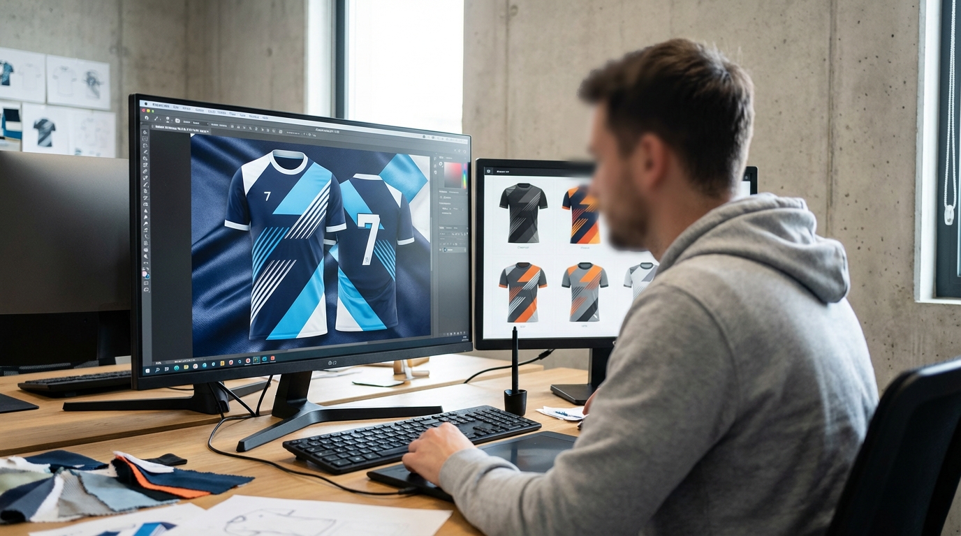 Studio configuratore di design FLARE Custom