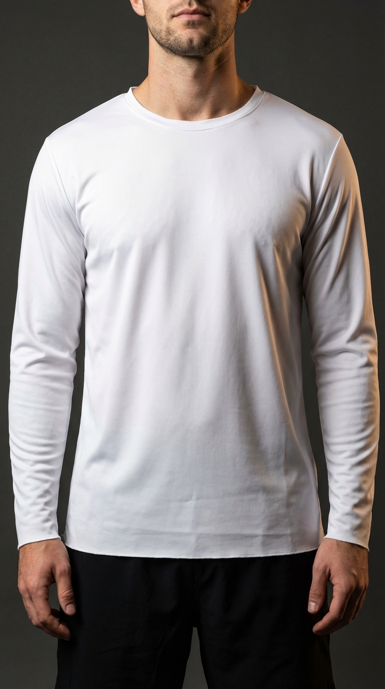 Maillot Sportswear ML