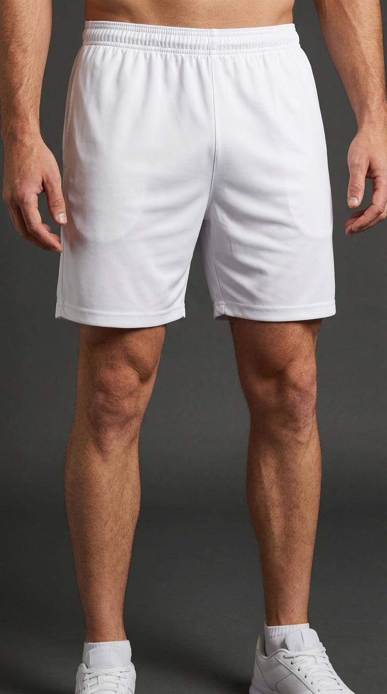 Short poches zippées Pétanque sublimation