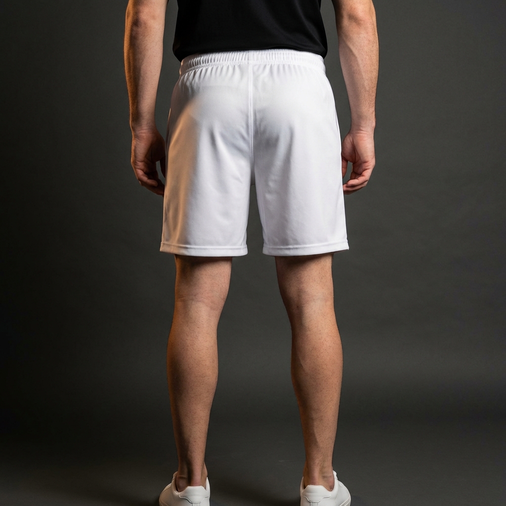 Short CrossFit vue 2