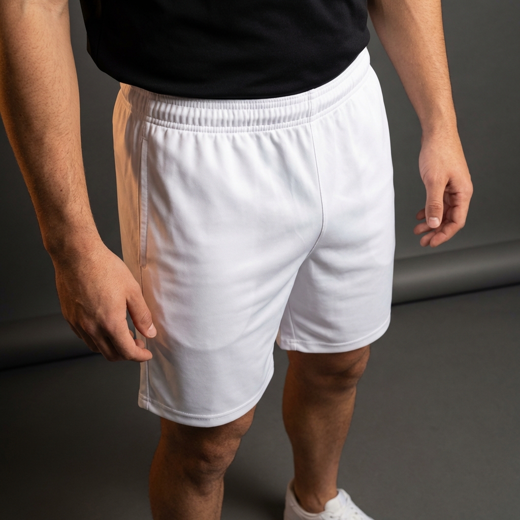 Short CrossFit vue 3