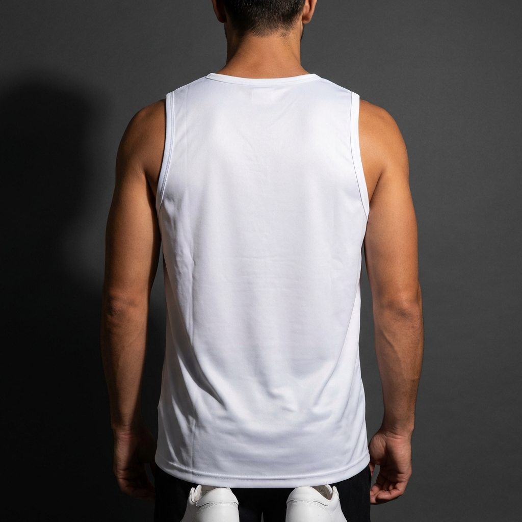 Maillot Beach Volley SM vue 3