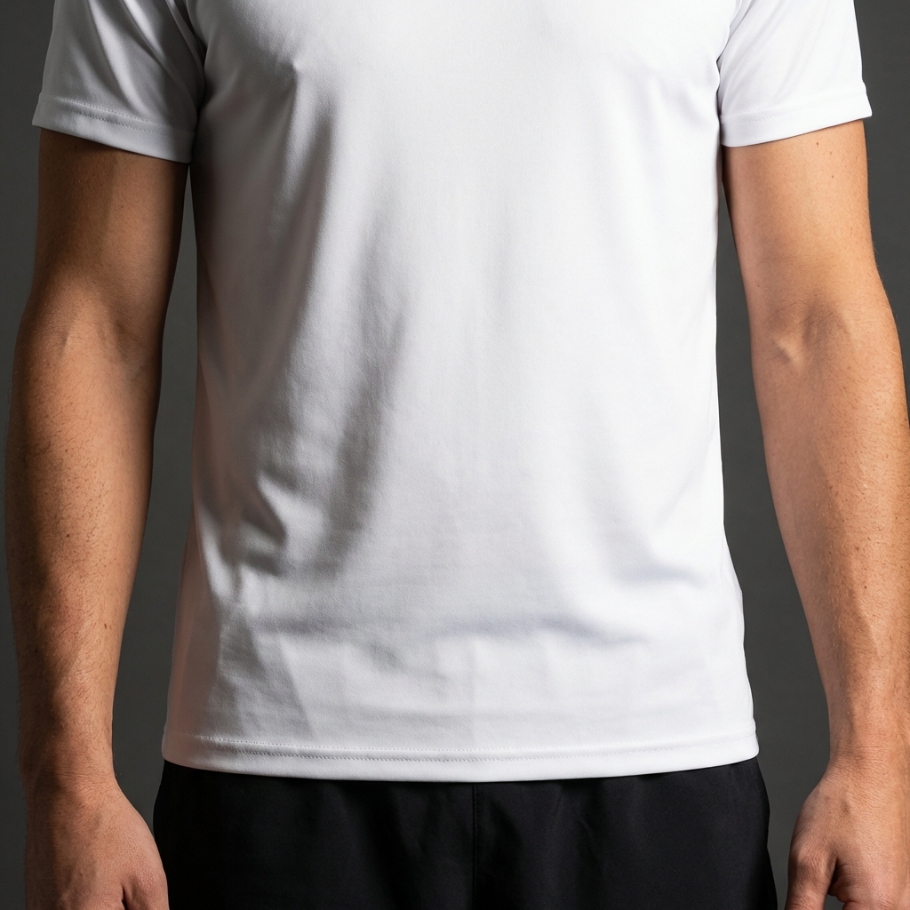 T-shirt Pompiers MC vue 3
