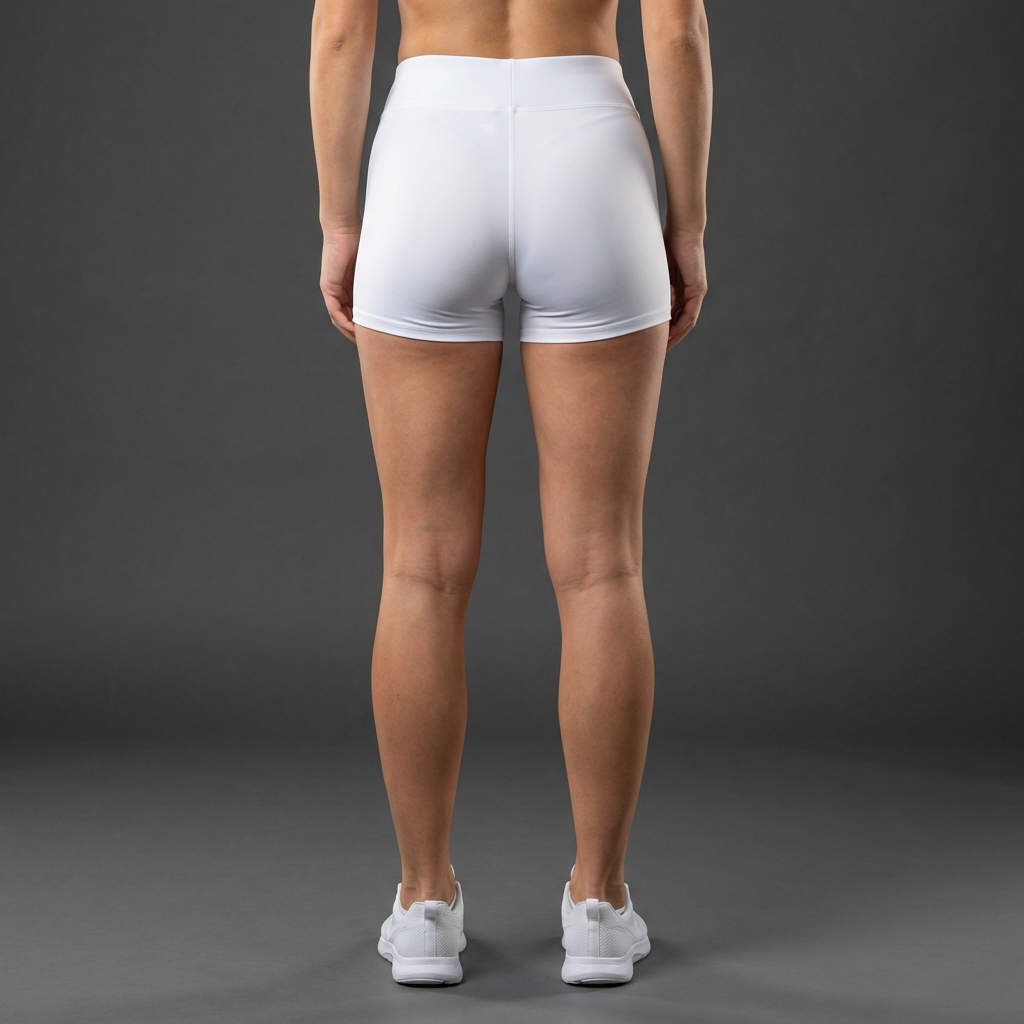 Short Beach Volley vue 4