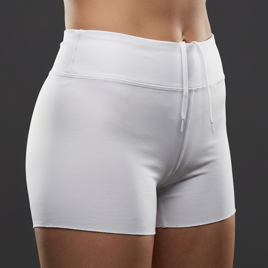 Short Beach Volley vue 5