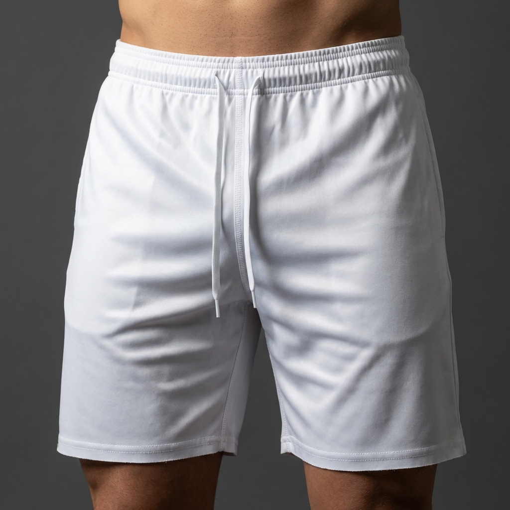 Short CrossFit vue 5