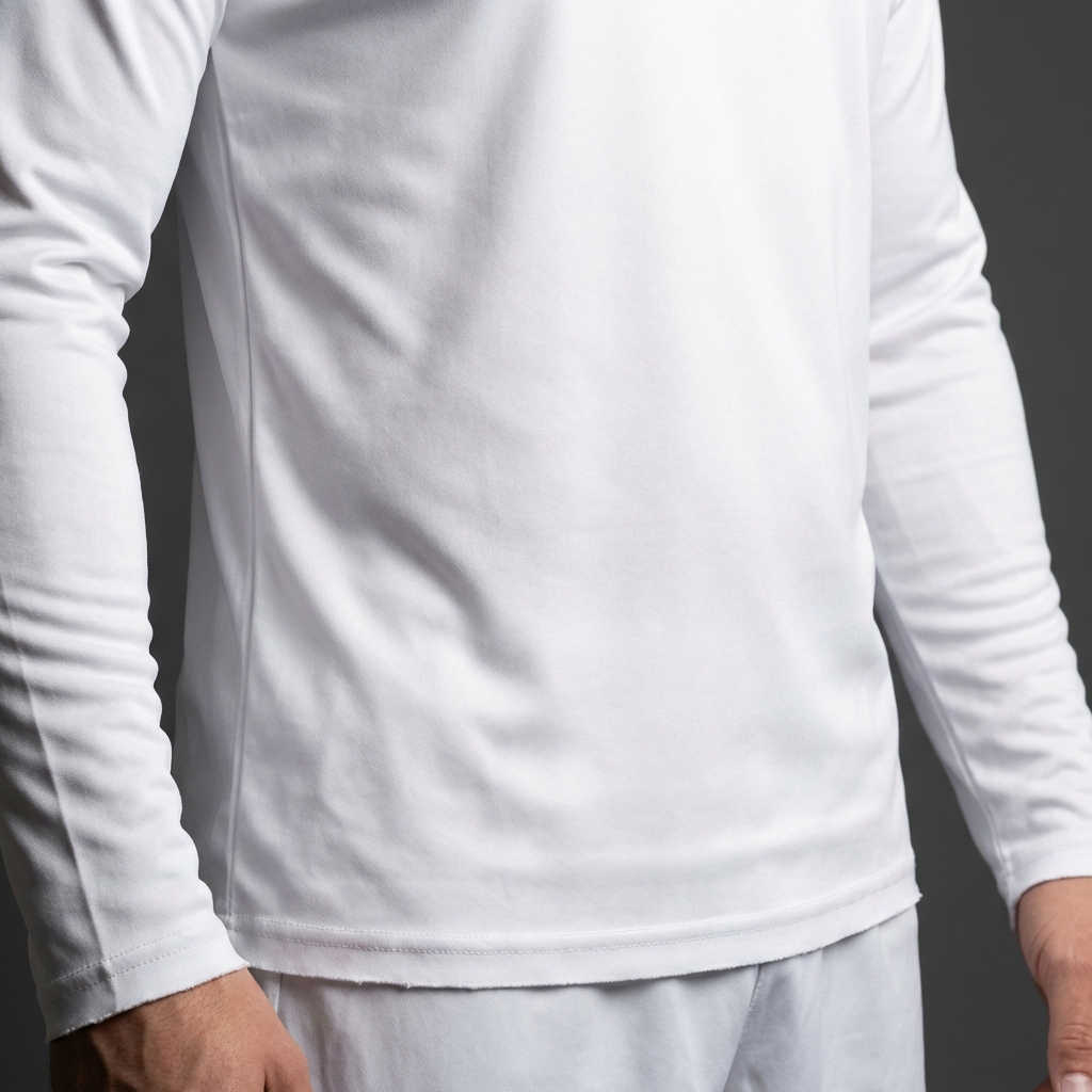 Maillot Sportswear ML vue 5