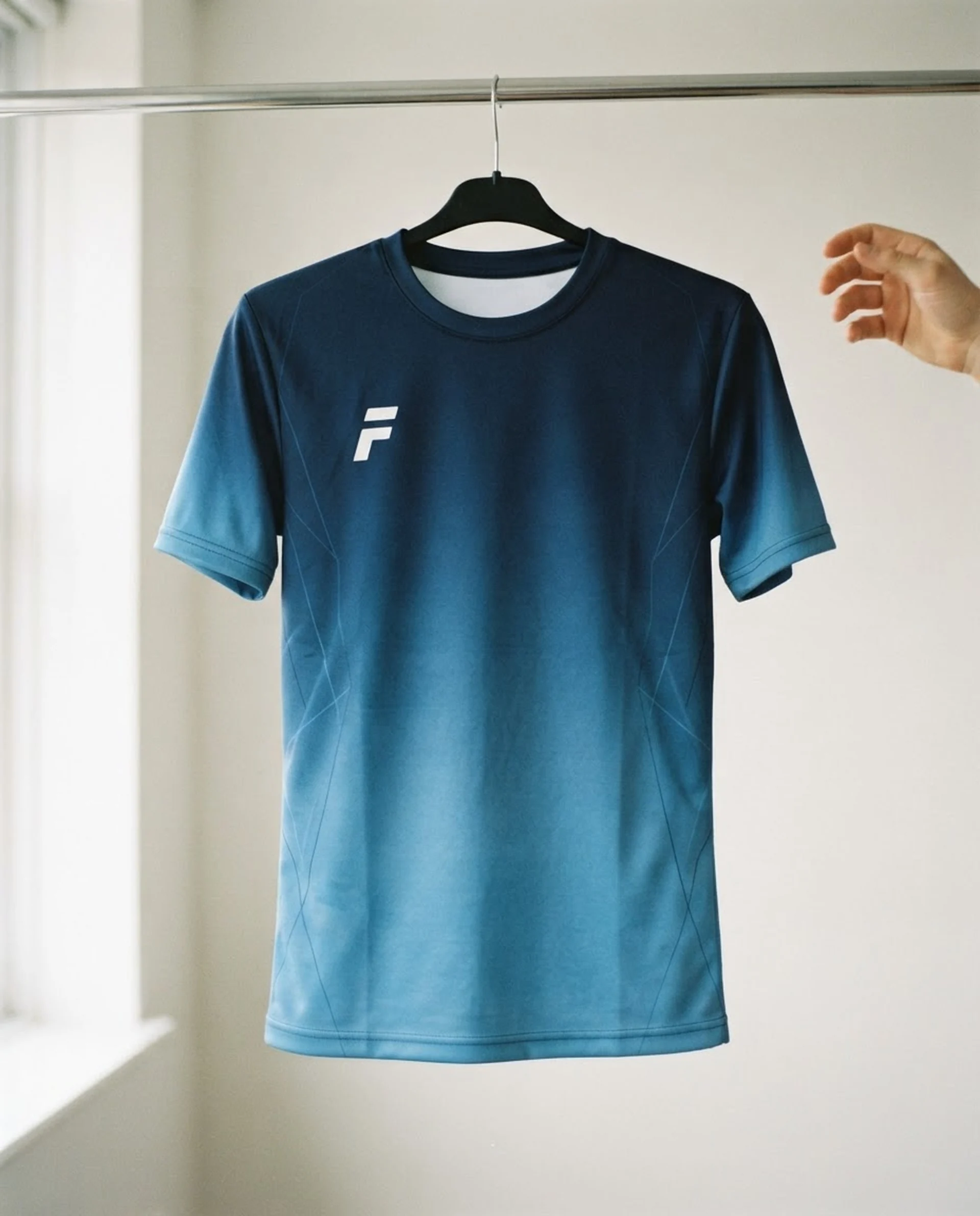 Football template