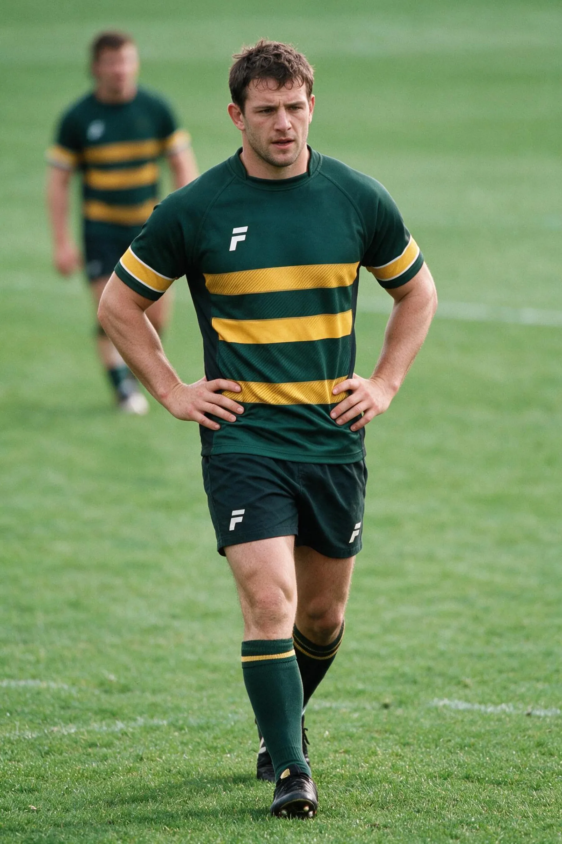 Rugby