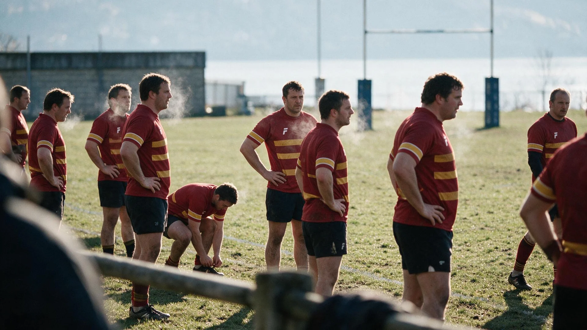 Sports team in Geneva