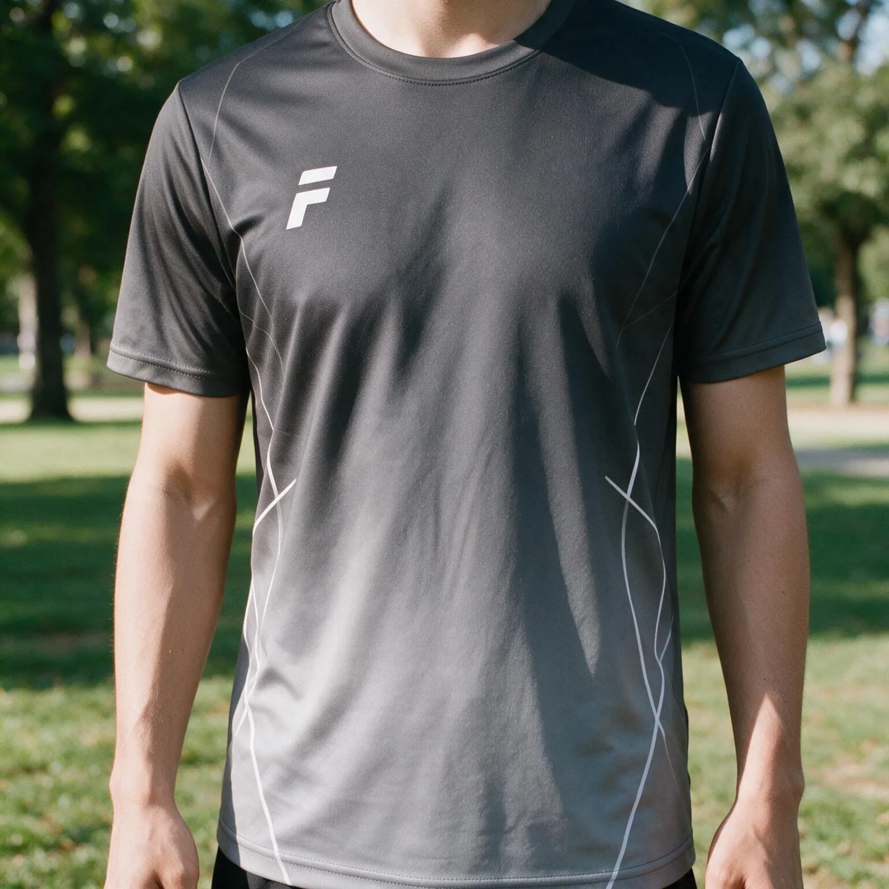 Détail sweat