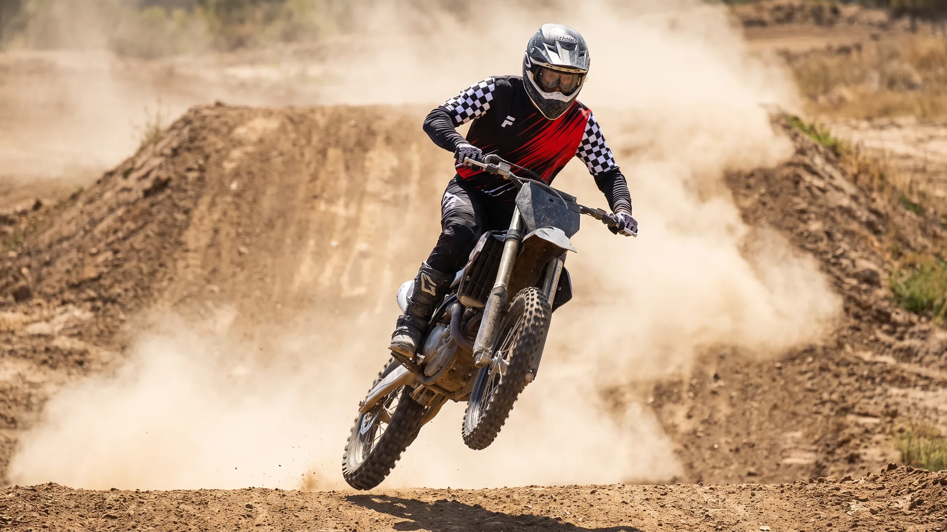 Moto & karting